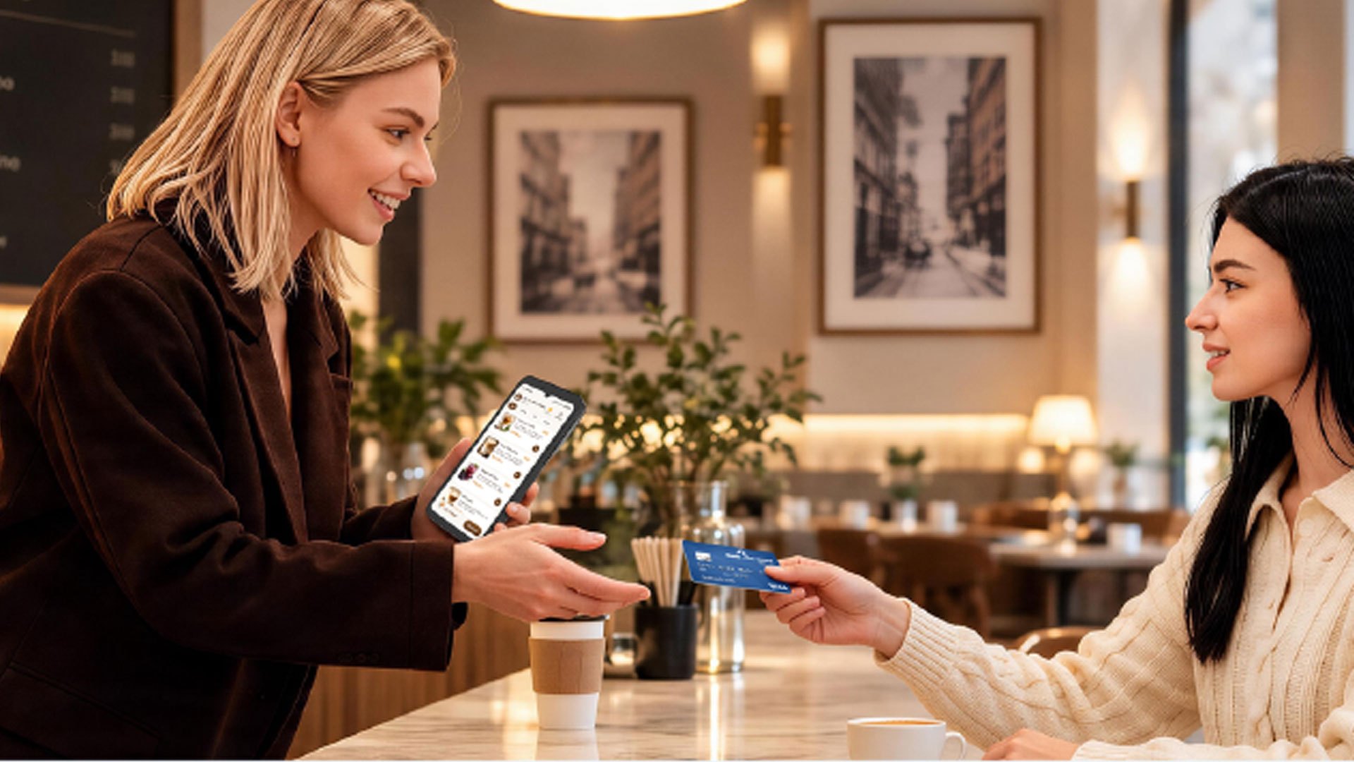 When Payment Stops Being a Place: Why Checkout Is Turning Mobile
