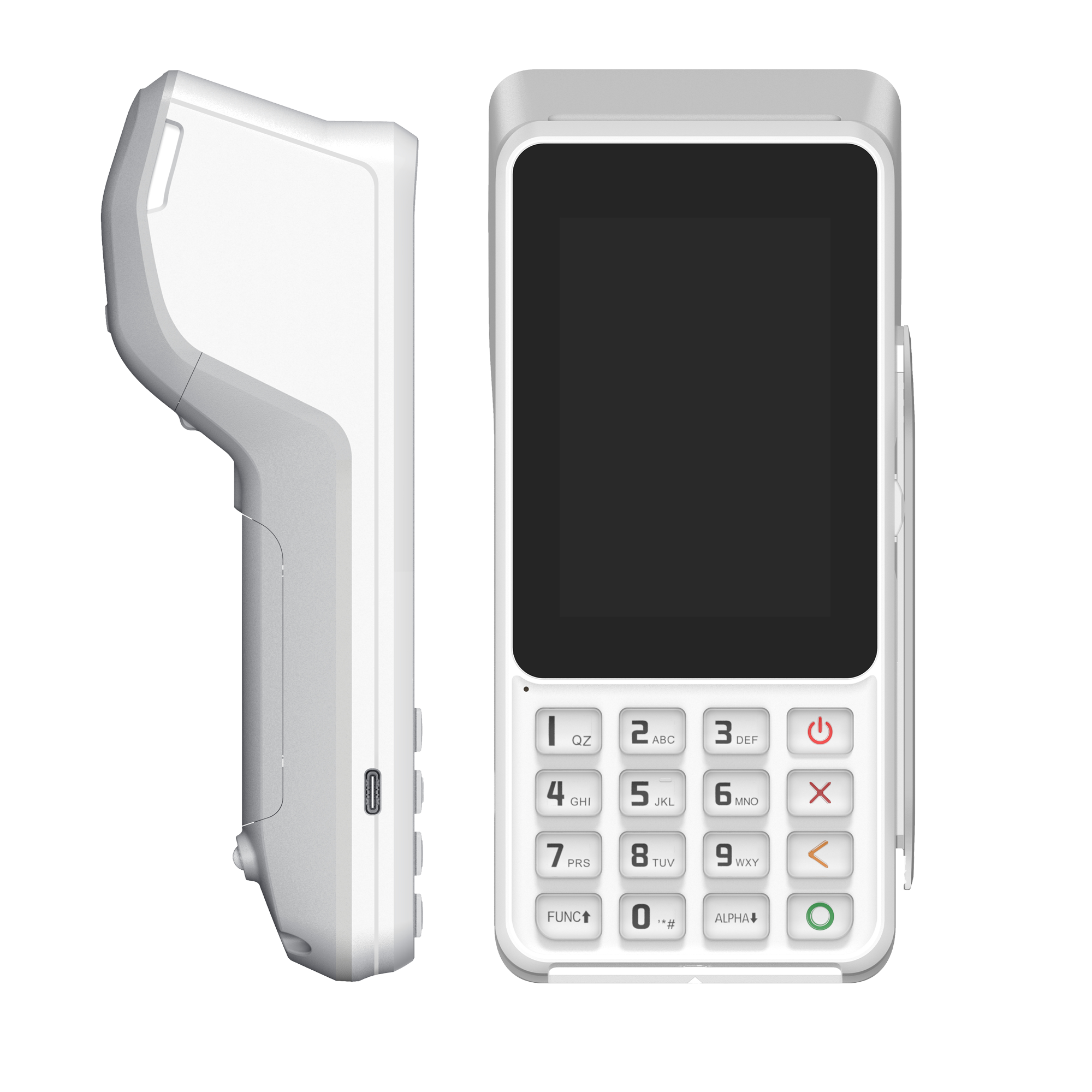 i5300 Smart POS Payment Terminal