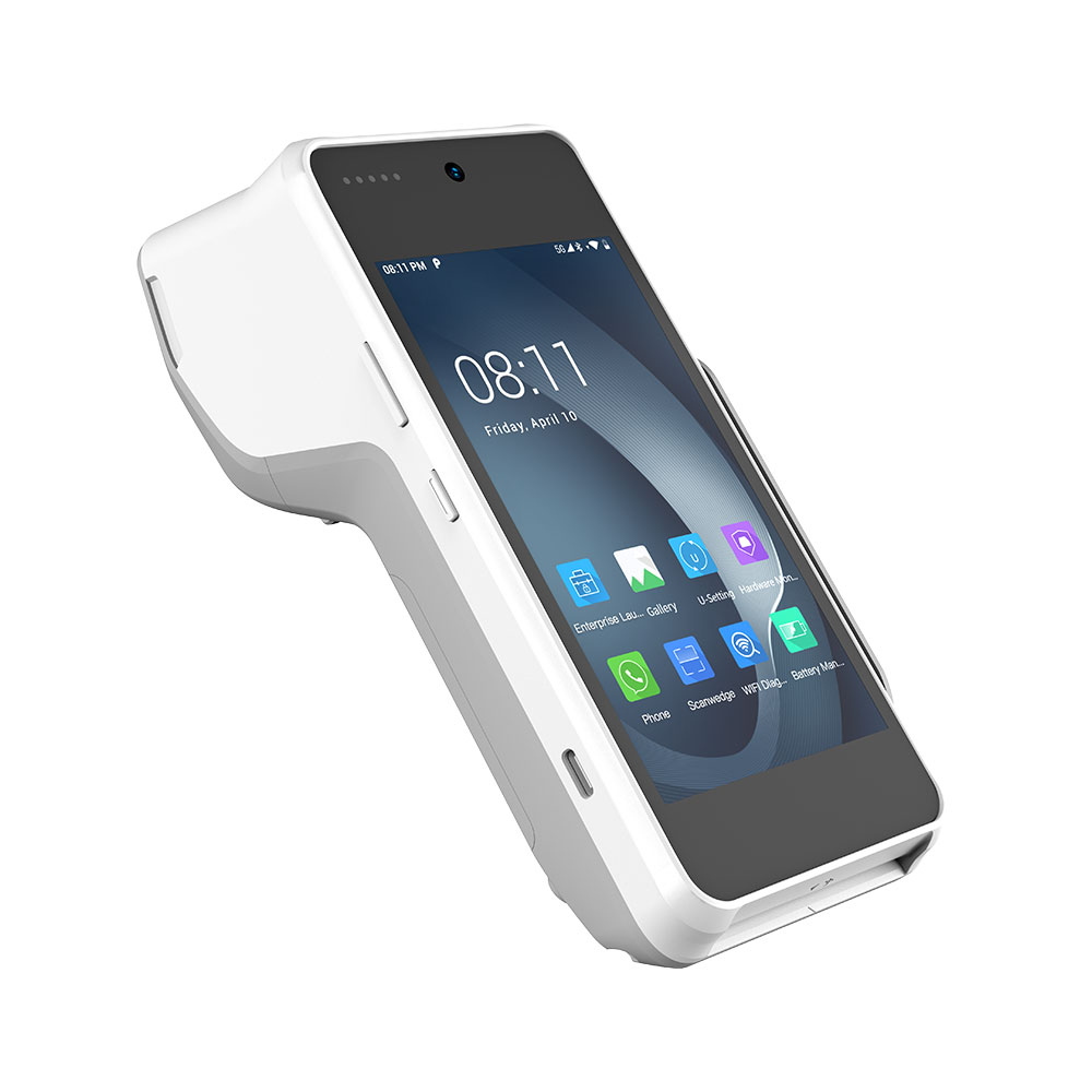 i5300L Smart POS Payment Terminal