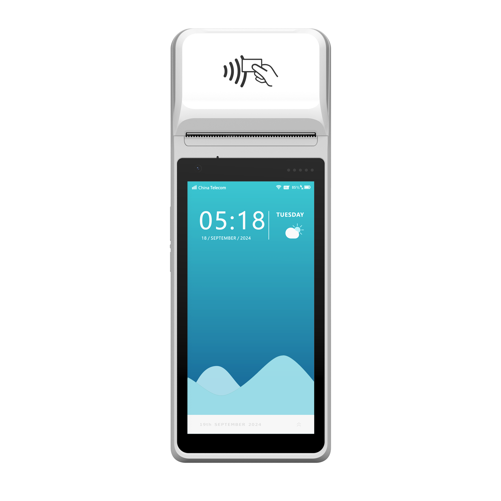 i9200(Non-financial) Smart POS Terminal