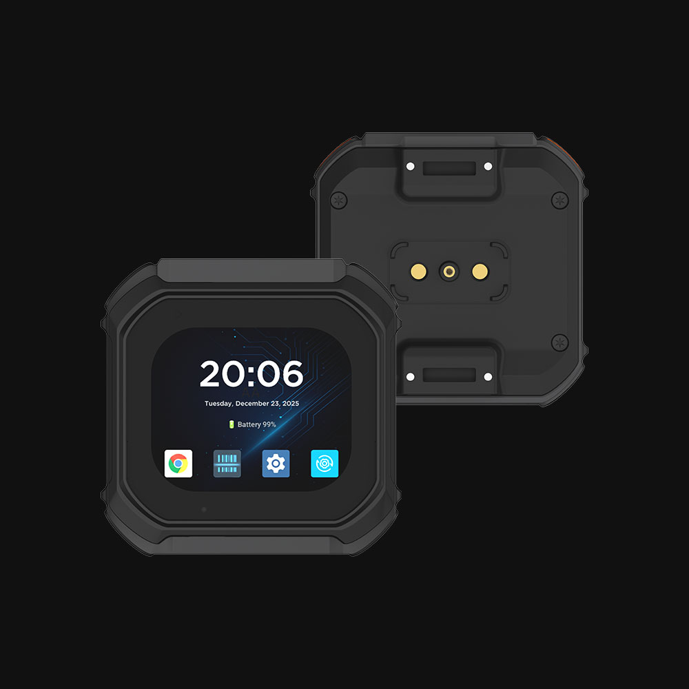 SR5750 Wireless Wearable Computer