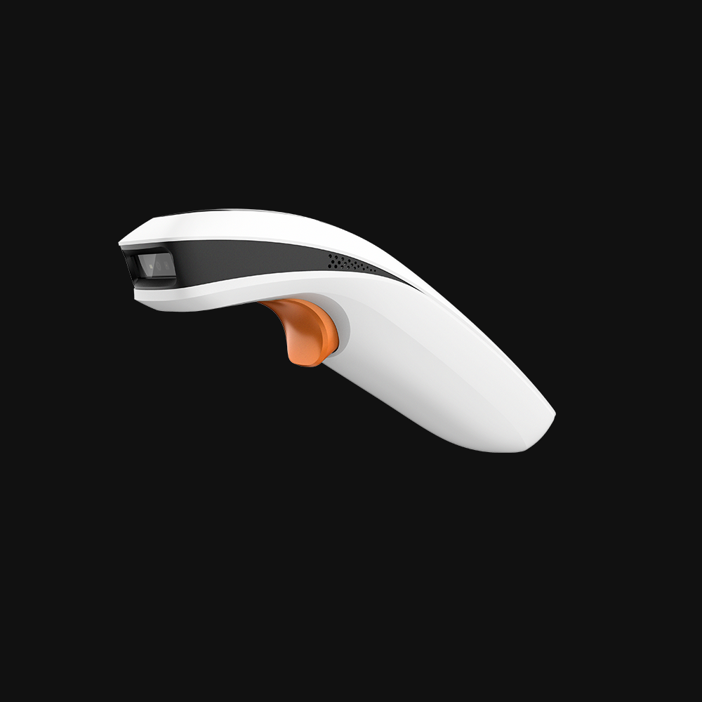 K180 Wireless Barcode Scanner