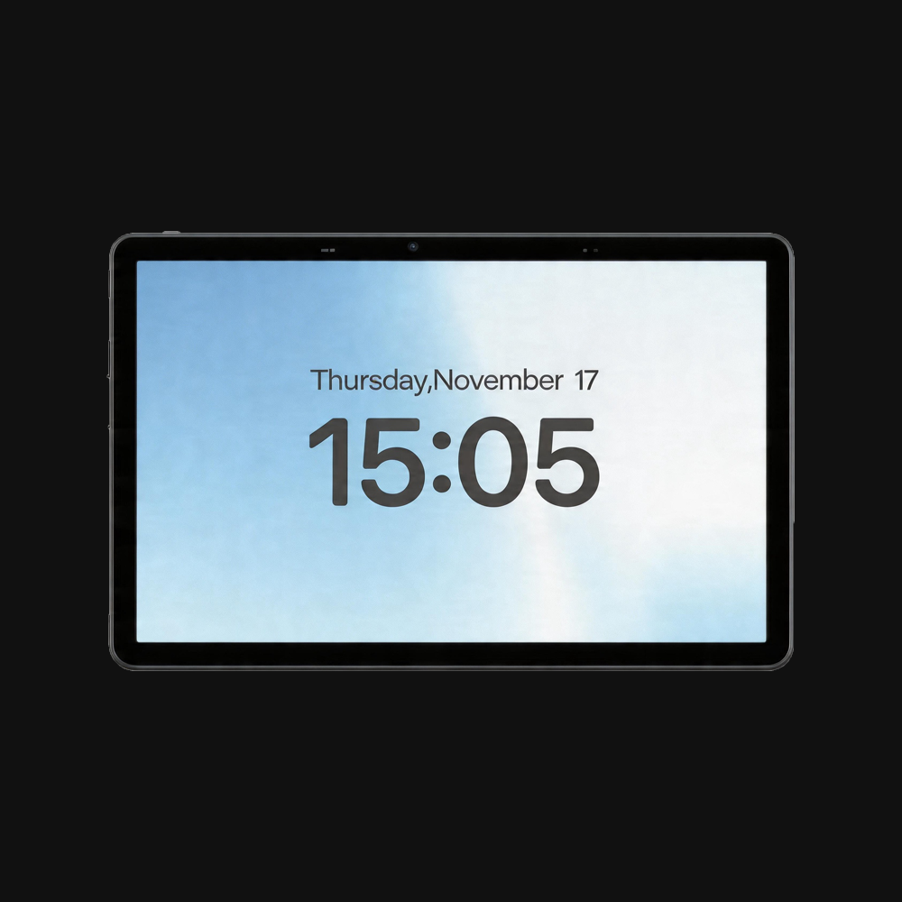 UPad Smart Commercial Tablet