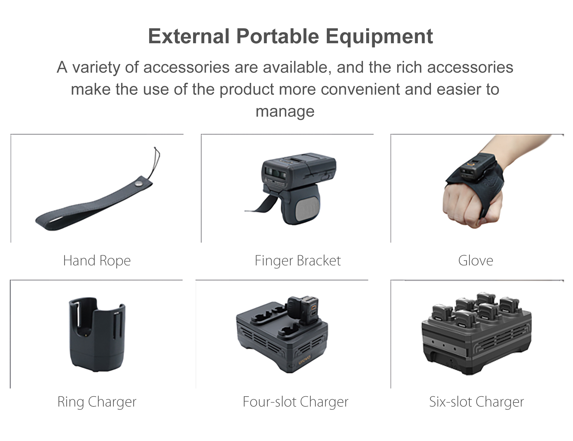 SR5600 Wireless Pocket Scanner(图8)